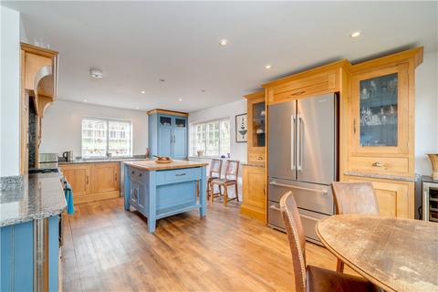 4 bedroom detached house for sale, Church Street, Hunsingore, Wetherby, North Yorkshire, LS22