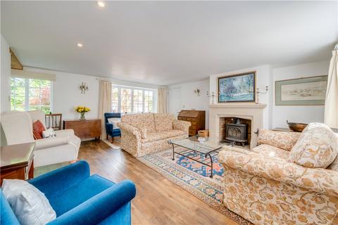4 bedroom detached house for sale, Church Street, Hunsingore, Wetherby, North Yorkshire, LS22