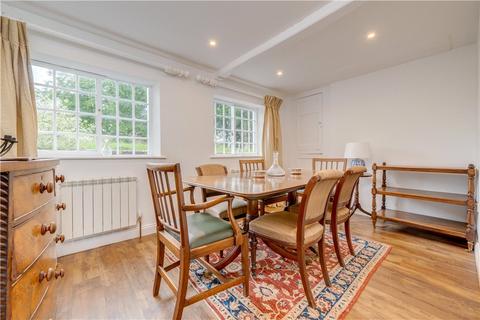 4 bedroom detached house for sale, Church Street, Hunsingore, Wetherby, North Yorkshire, LS22