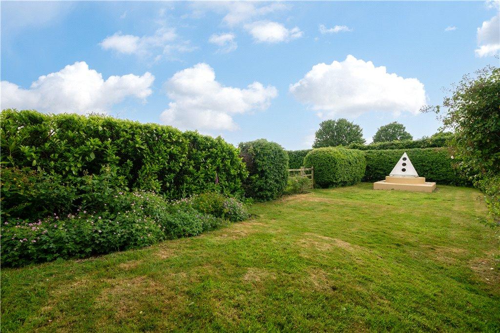 Gardens