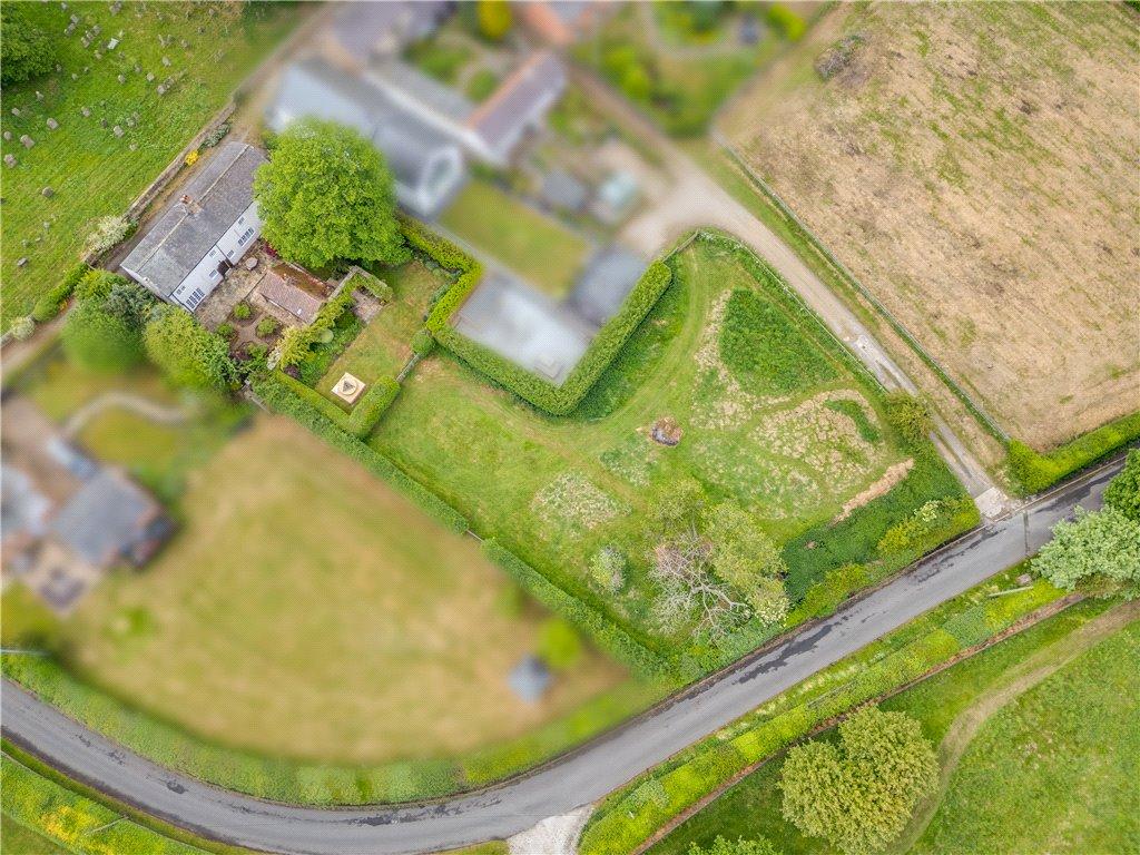 Property Boundary
