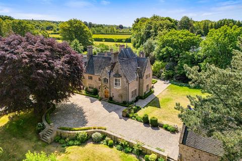 7 bedroom detached house for sale, Macclesfield Road, Alderley Edge