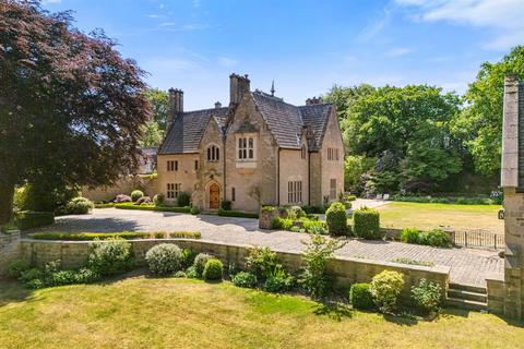 7 bedroom detached house for sale, Macclesfield Road, Alderley Edge