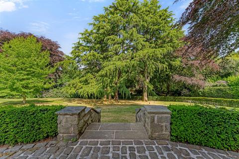 7 bedroom detached house for sale, Macclesfield Road, Alderley Edge