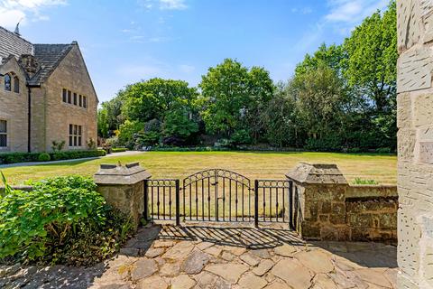7 bedroom detached house for sale, Macclesfield Road, Alderley Edge