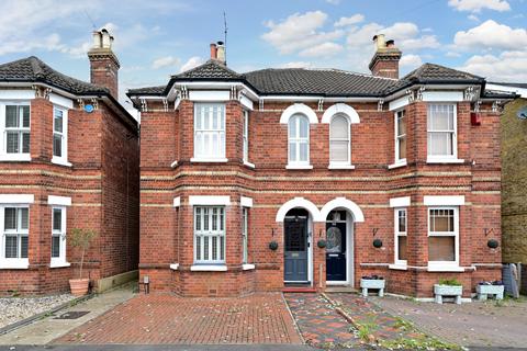 3 bedroom semi-detached house for sale, Osborne Road, Farnborough, GU14