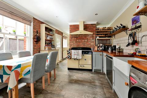 3 bedroom semi-detached house for sale, Osborne Road, Farnborough, GU14