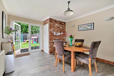 3 bedroom semi-detached house for sale, Osborne Road, Farnborough, GU14