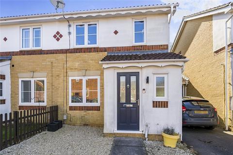 Gloster Close, Ash Vale GU12
