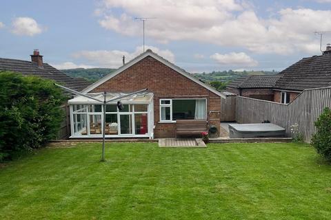 undefined, Greenway, Ashbourne DE6