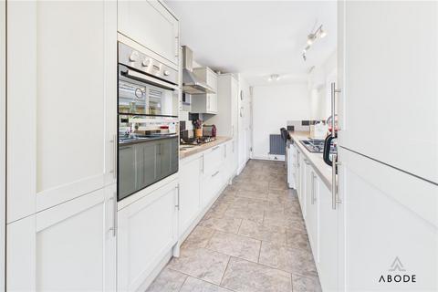 undefined, Greenway, Ashbourne DE6