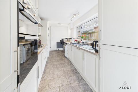 undefined, Greenway, Ashbourne DE6