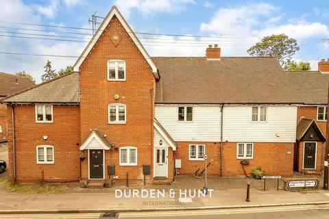 2 bedroom terraced house for sale, Market Place, Abridge, RM4