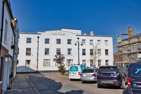 undefined, Lloyd Court, High Street, Deal, Kent, CT14