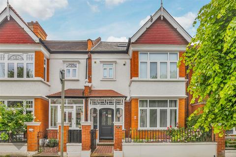 4 bedroom house for sale, Farquhar Road, London
