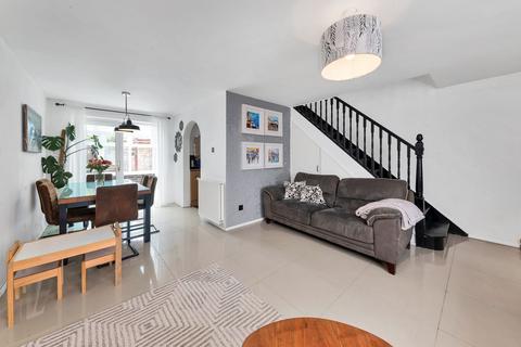 3 bedroom semi-detached house for sale, Yeats Close, Royston SG8