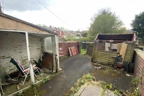 2 bedroom terraced house for sale, Grimes Street, Rochdale OL12