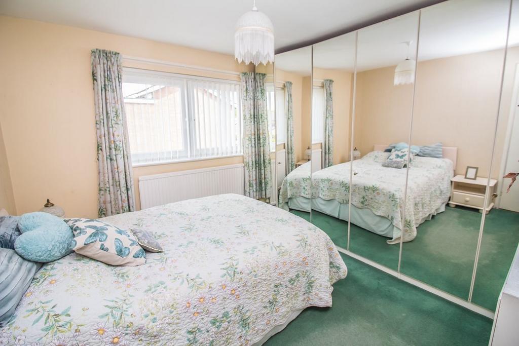 Bedroom Two.