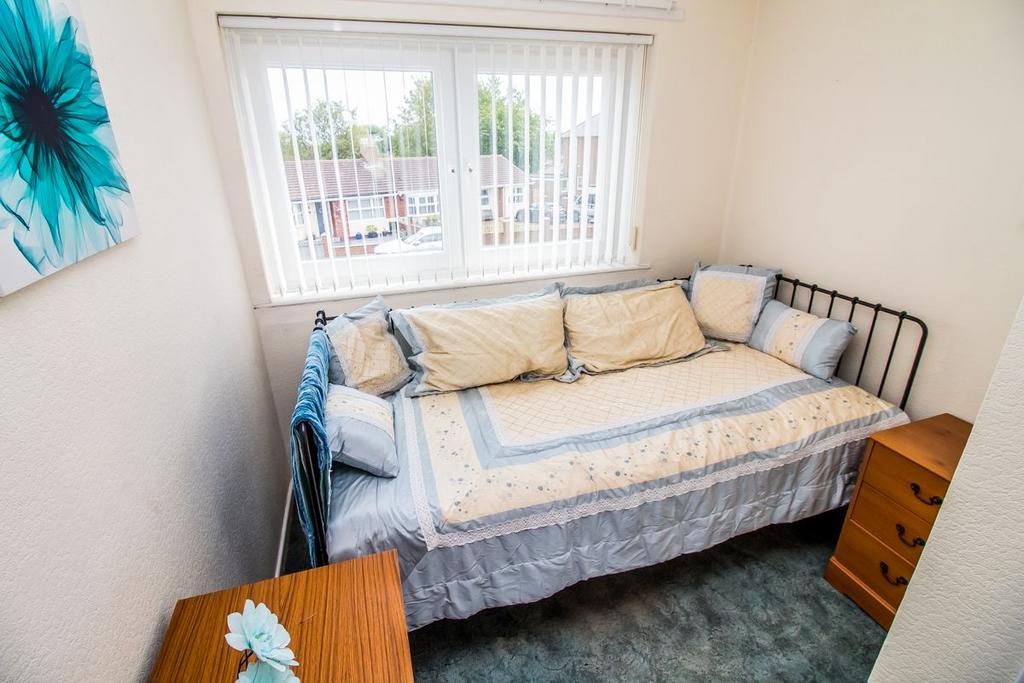 Bedroom Three.