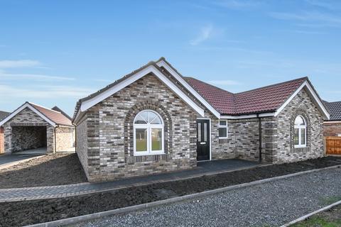 undefined, Plot 20, Bloomfield View, Little Clacton