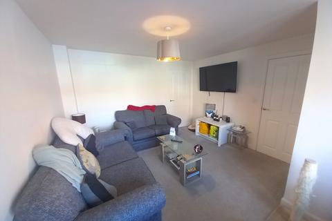 3 bedroom terraced house for sale, Moore Road, Spennymoor, County Durham, DL16