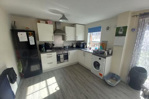 3 bedroom terraced house for sale, Moore Road, Spennymoor, County Durham, DL16