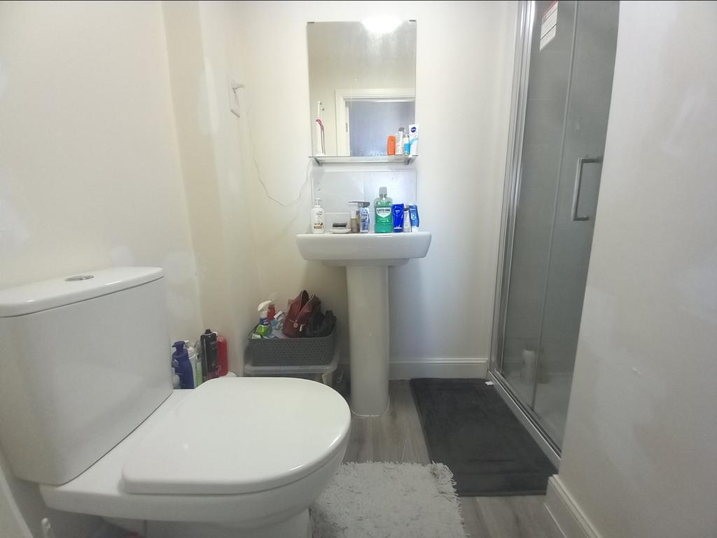 En suite