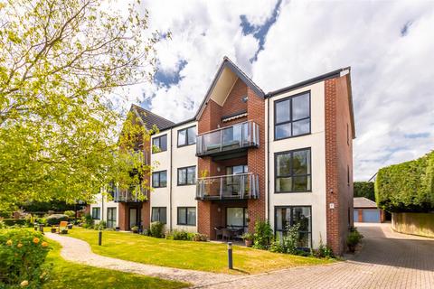 2 bedroom apartment for sale, Roslyn Court, Willow Wong, Burton Joyce, Nottingham