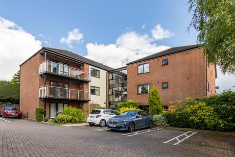 2 bedroom apartment for sale, Roslyn Court, Willow Wong, Burton Joyce, Nottingham