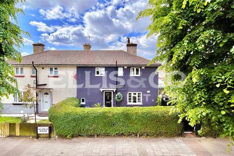 Hillfield Avenue, Wembley, HA0