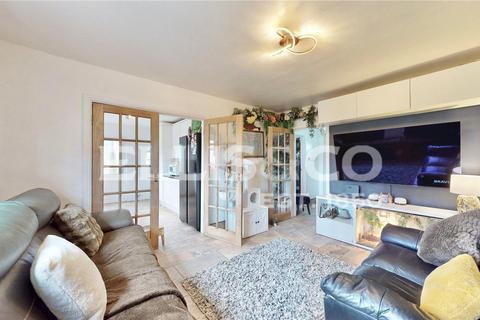 4 bedroom semi-detached house for sale, Hillfield Avenue, Wembley, HA0