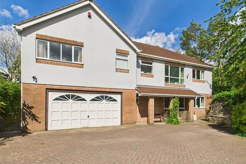 undefined, Welsh Street, Chepstow, Monmouthshire, NP16