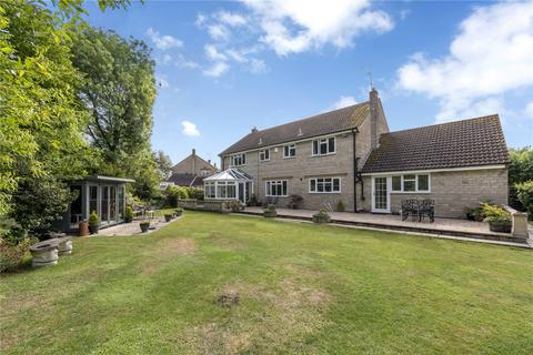 6 Manor Close, Sparkford, Yeovil, BA22 7JZ