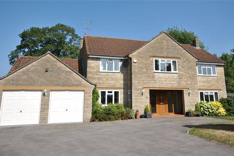 6 Manor Close, Sparkford, Yeovil, BA22 7JZ