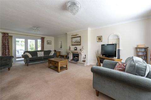 6 Manor Close, Sparkford, Yeovil, BA22 7JZ