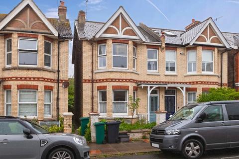 undefined, Worcester Villas, Hove