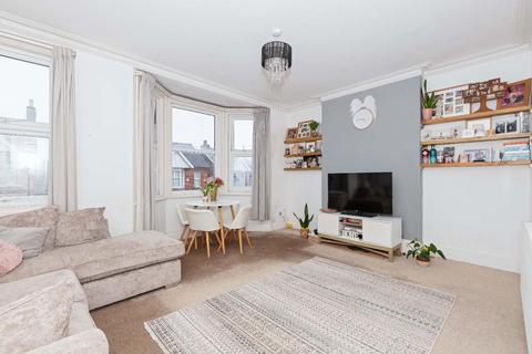 undefined, Worcester Villas, Hove