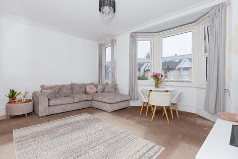 undefined, Worcester Villas, Hove