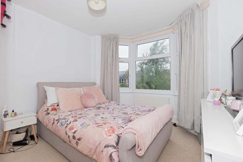 undefined, Worcester Villas, Hove