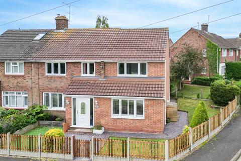 22 Belvedere Road, Danbury, Chelmsford, CM3 4RB