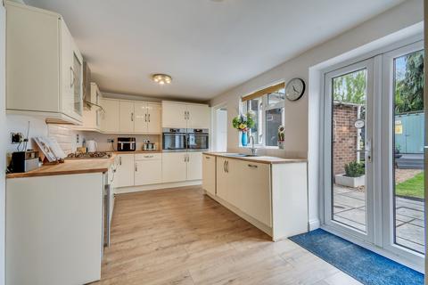 22 Belvedere Road, Danbury, Chelmsford, CM3 4RB