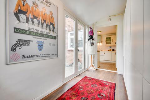 22 Belvedere Road, Danbury, Chelmsford, CM3 4RB