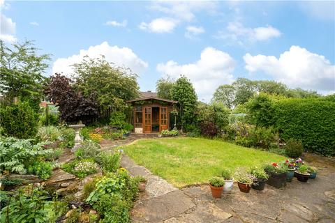 55 Springfield Road, Baildon, Shipley, BD17 5LZ