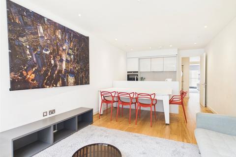 2 bedroom apartment to rent, Simpson Loan, Quartermile, Edinburgh, EH3
