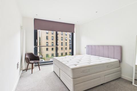 2 bedroom apartment to rent, Simpson Loan, Quartermile, Edinburgh, EH3