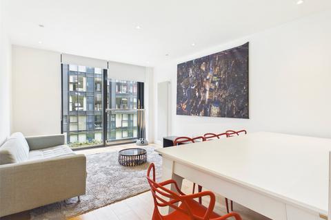 2 bedroom apartment to rent, Simpson Loan, Quartermile, Edinburgh, EH3