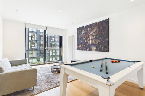 2 bedroom apartment to rent, Simpson Loan, Quartermile, Edinburgh, EH3