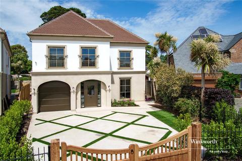 undefined, East Cliff Way, Friars Cliff, Christchurch, Dorset, BH23