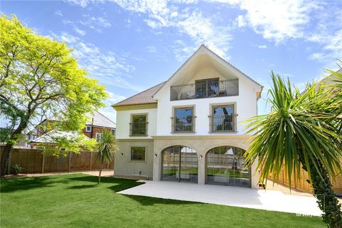 undefined, East Cliff Way, Friars Cliff, Christchurch, Dorset, BH23