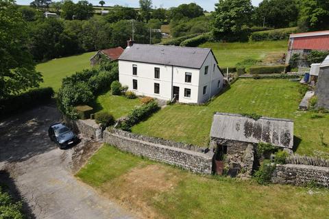 3 bedroom property with land for sale, Heol Troeon Bach, Llanedi, Pontarddulais, SA4
